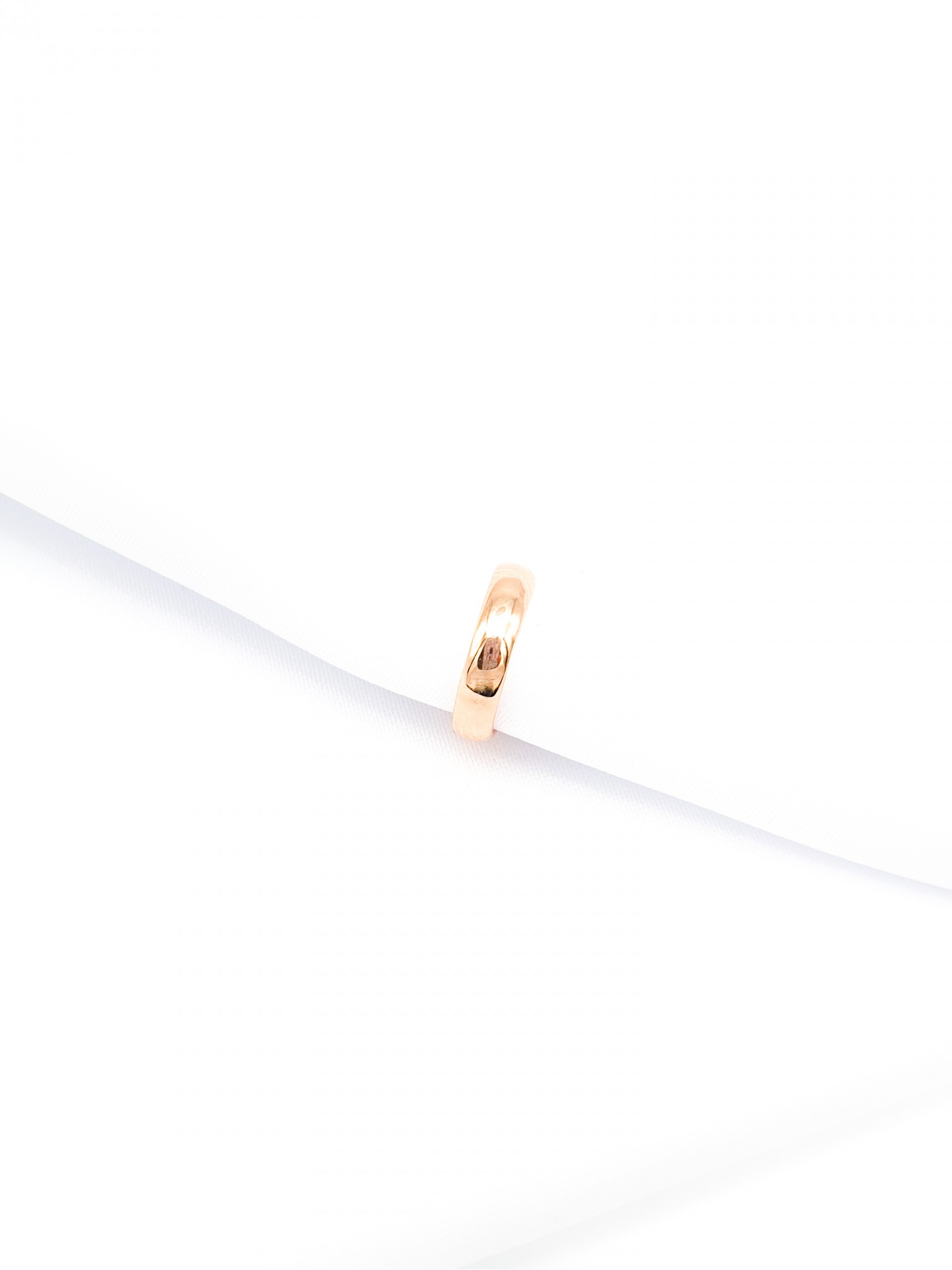 Σκουλαρίκι Ear Cuff simple