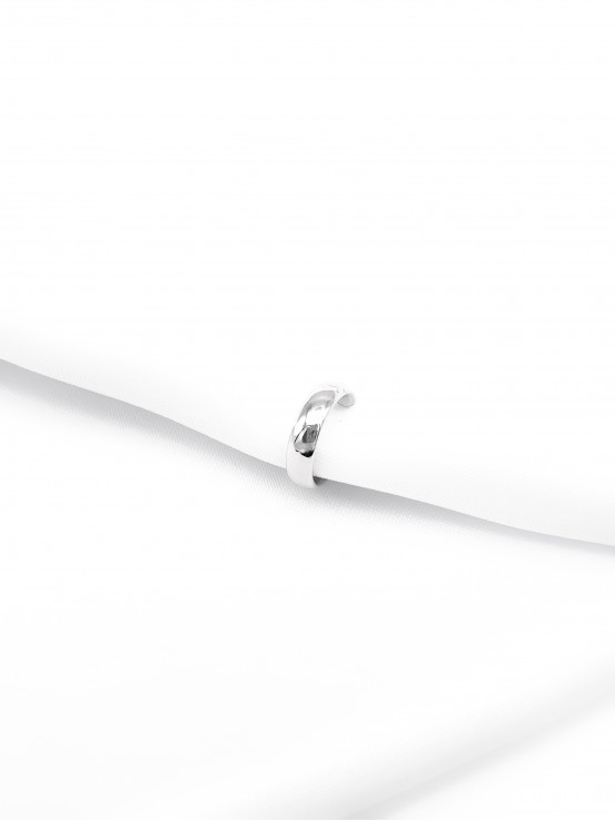 Σκουλαρίκι Ear Cuff convex