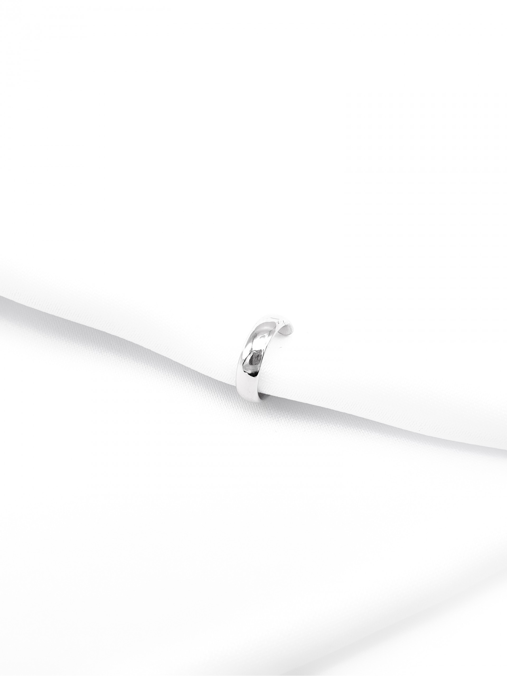 Σκουλαρίκι Ear Cuff convex