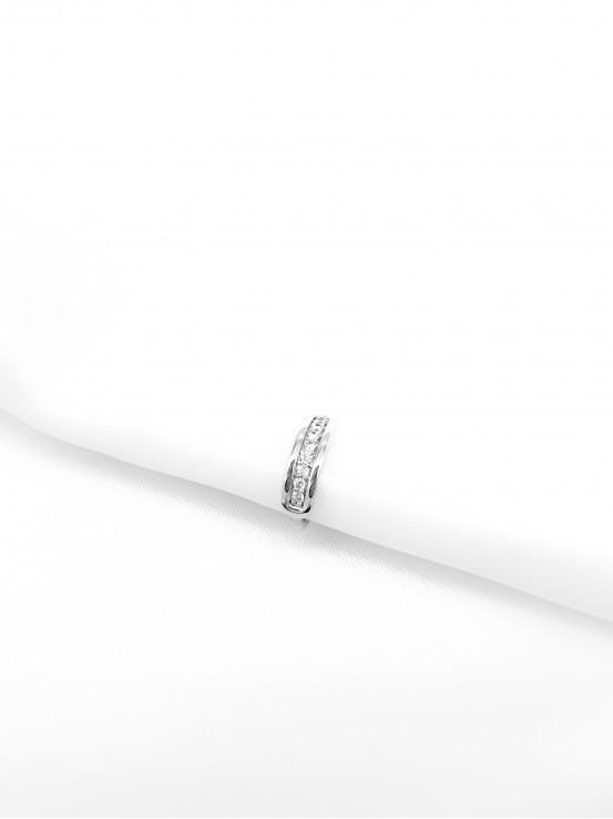 Σκουλαρίκι Ear Cuff miss