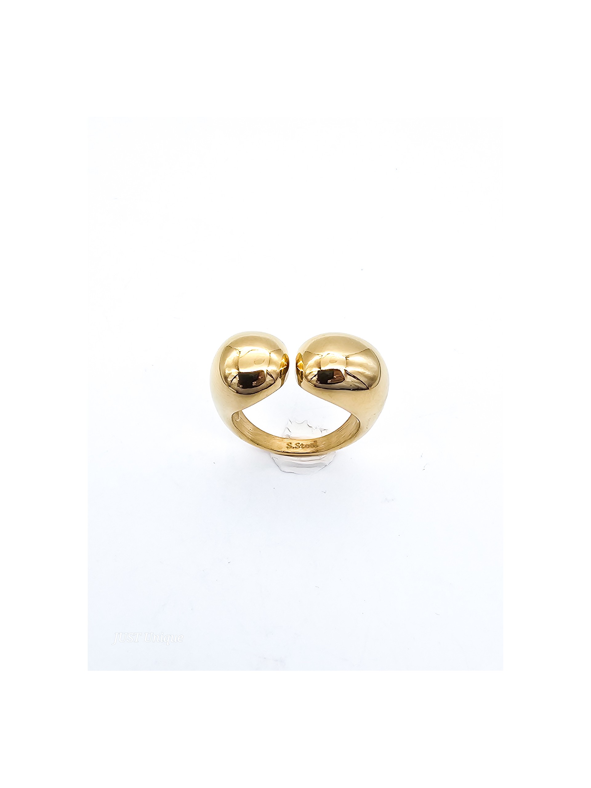 Δαχτυλίδι Zubulia χρυσό