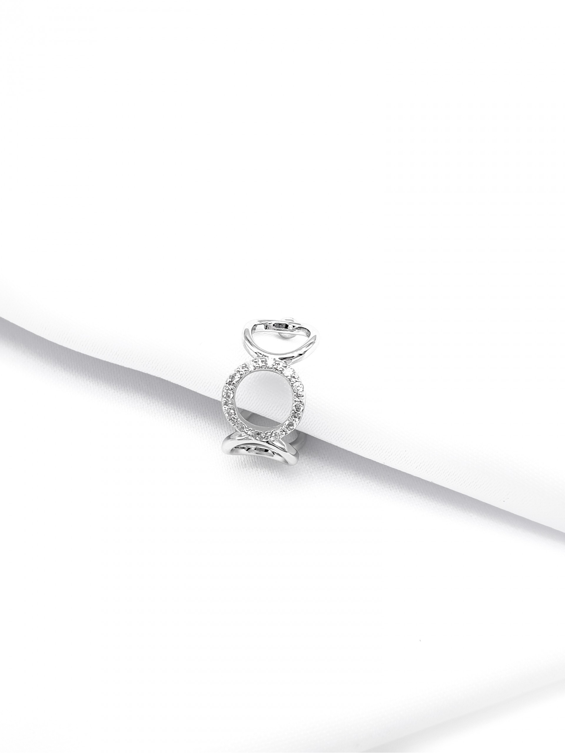 Σκουλαρίκι Ear Cuff rings