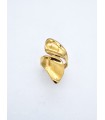 Δαχτυλίδι  Liny χρυσό