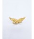 Δαχτυλίδι Wings χρυσό