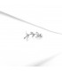 Σκουραρίκι Ear Climbers branch