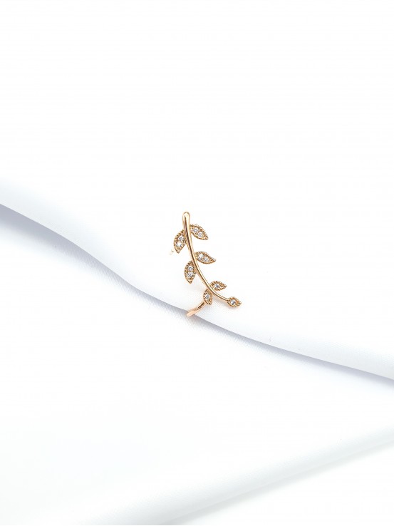 Σκουραρίκι Ear Climbers branch