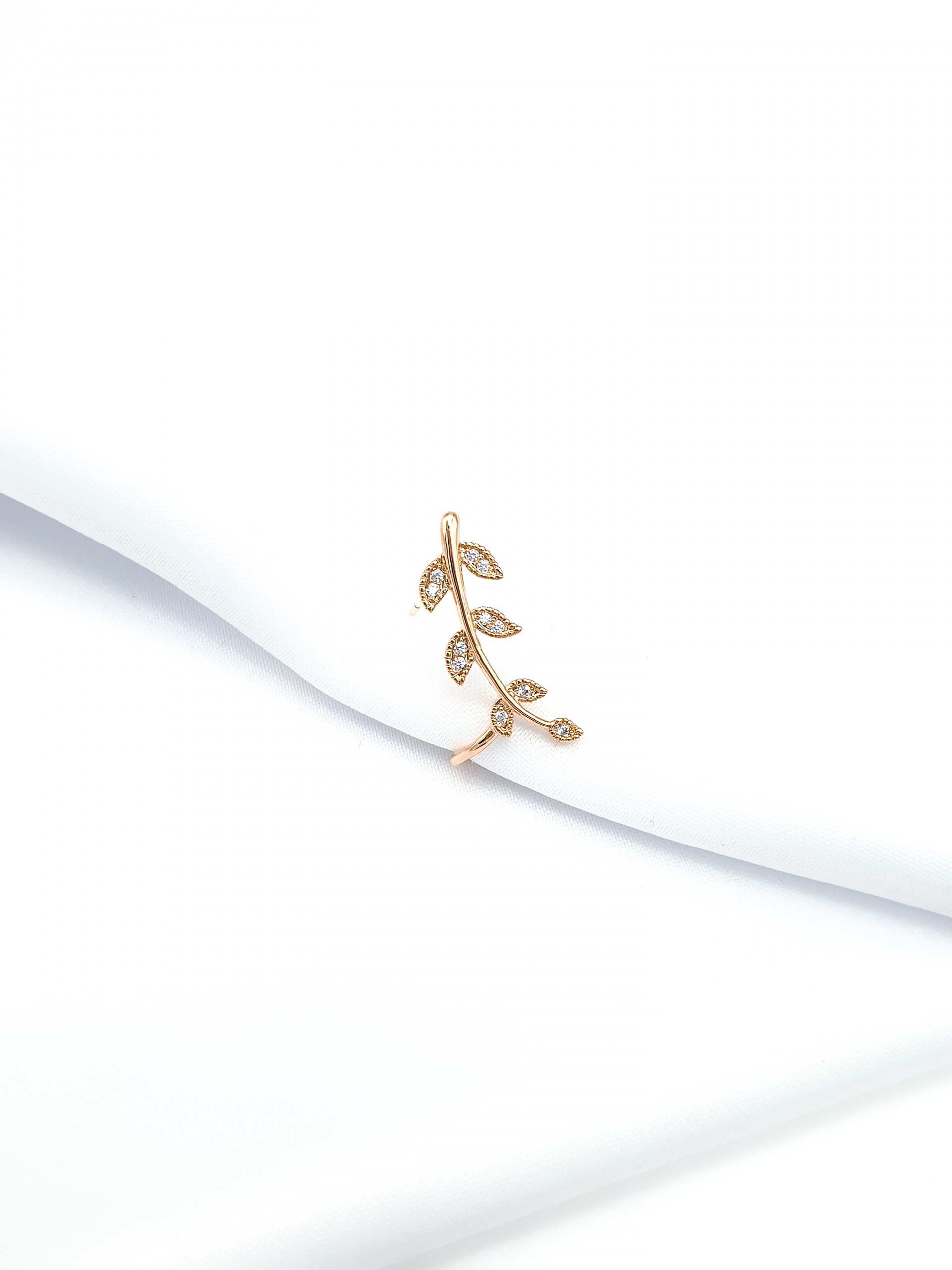 Σκουραρίκι Ear Climbers branch