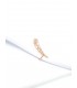 Σκουραρίκι Ear Climbers feather