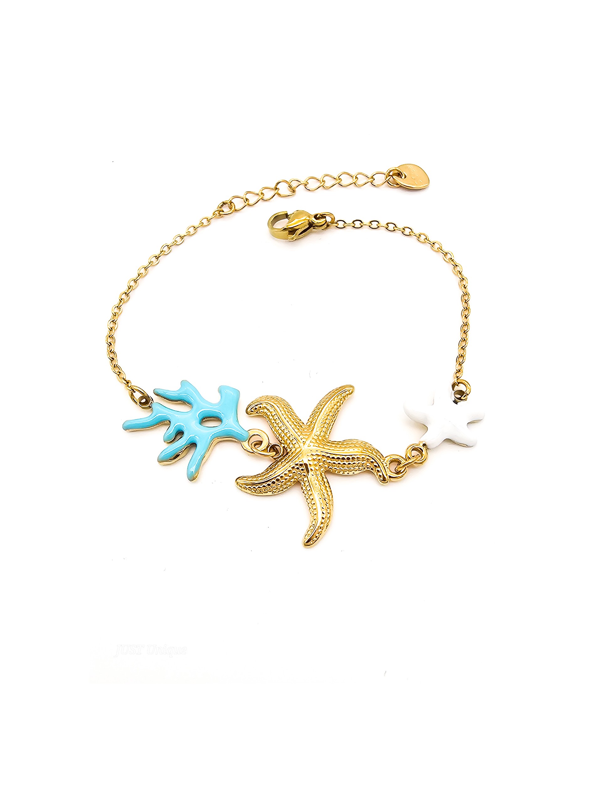 Βραχιόλι Naxos χρυσό