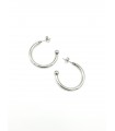 Σκουλαρίκια Ear Hoops s moon