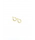 Σκουλαρίκια Ear Hoops minnow
