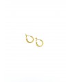 Σκουλαρίκια Ear Hoops minnow