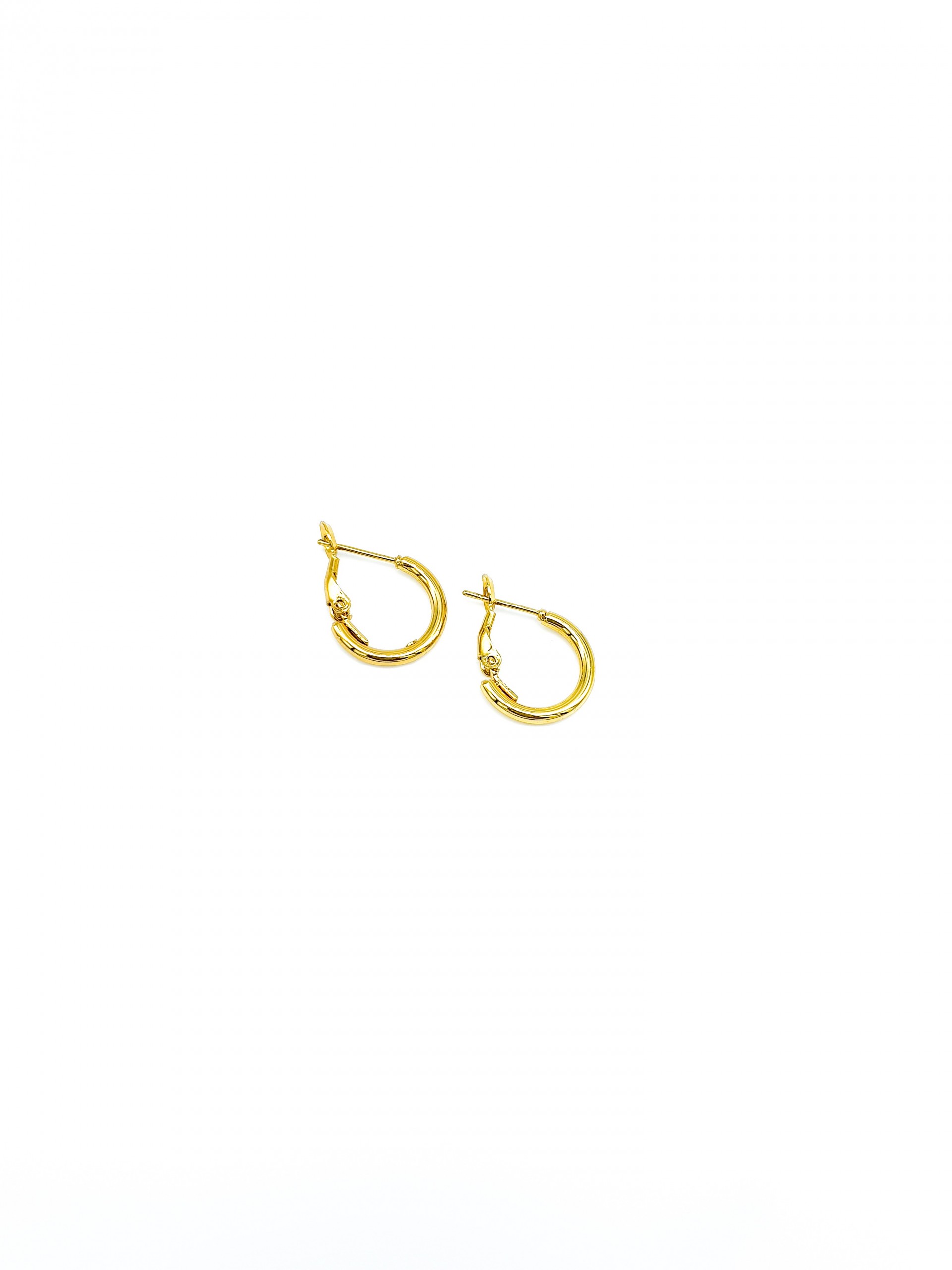 Σκουλαρίκια Ear Hoops minnow