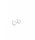 Σκουλαρίκια Ear Hoops minnow