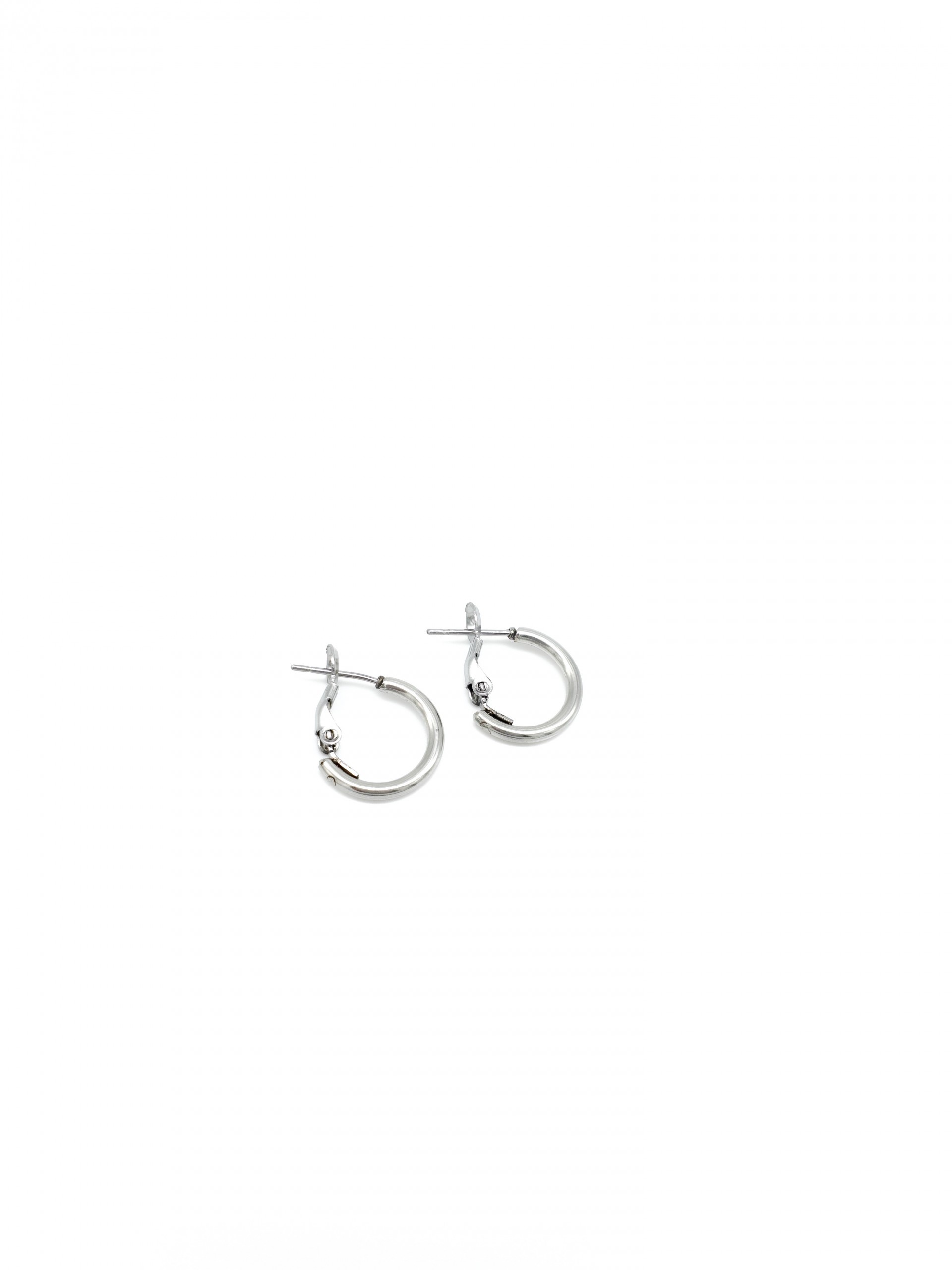 Σκουλαρίκια Ear Hoops minnow