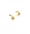 Σκουλαρίκια Ear Hoops cool
