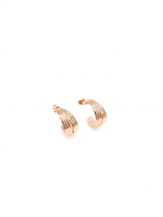 Σκουλαρίκια Ear Hoops cool