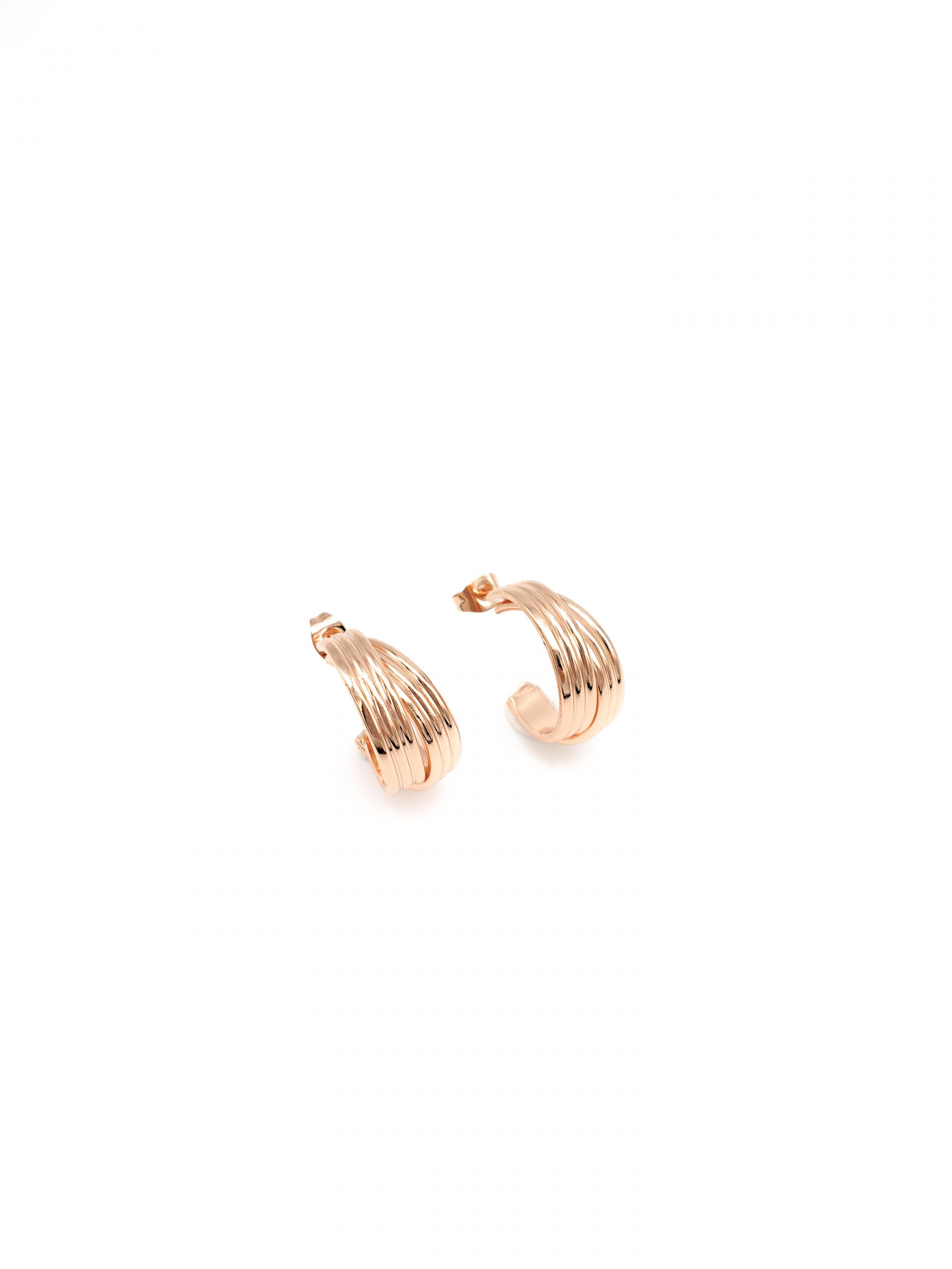 Σκουλαρίκια Ear Hoops cool