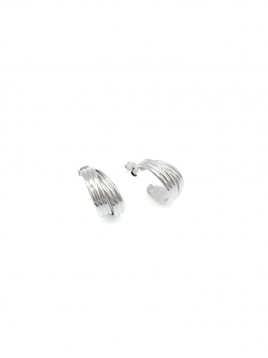 Σκουλαρίκια Ear Hoops cool