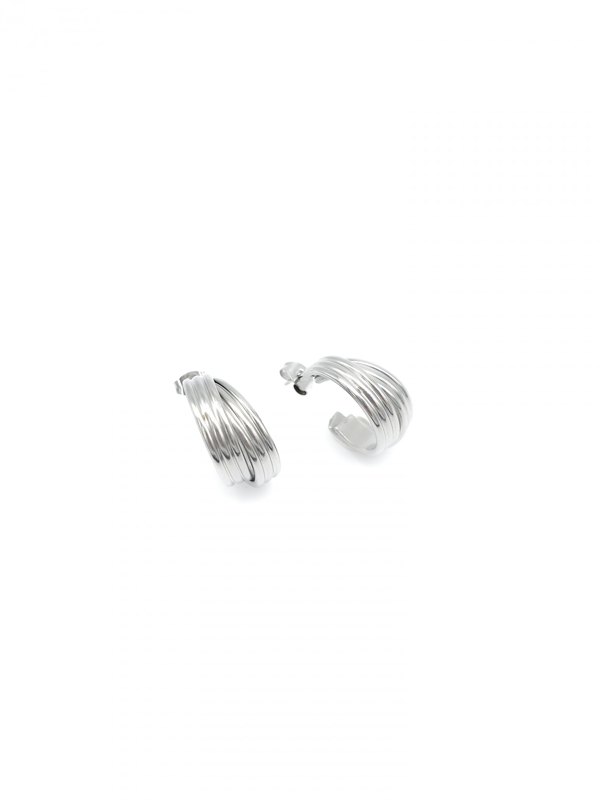 Σκουλαρίκια Ear Hoops cool