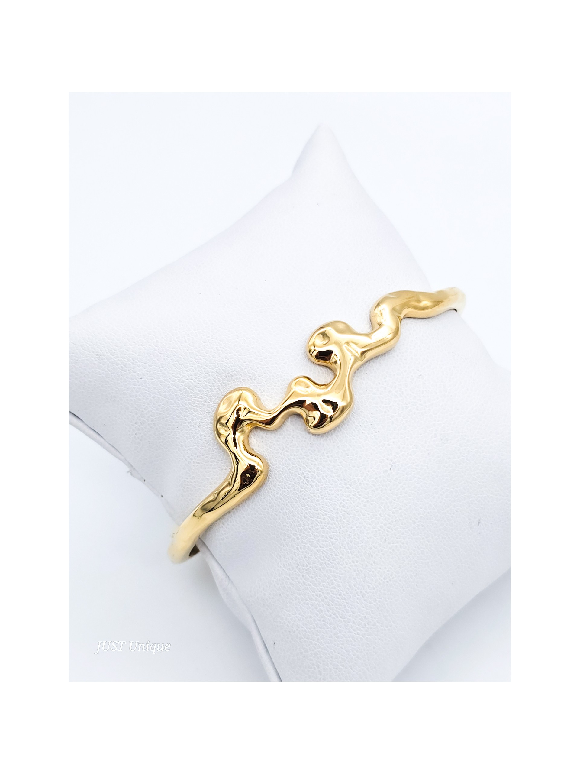 Χειροπέδα Impassable χρυσή