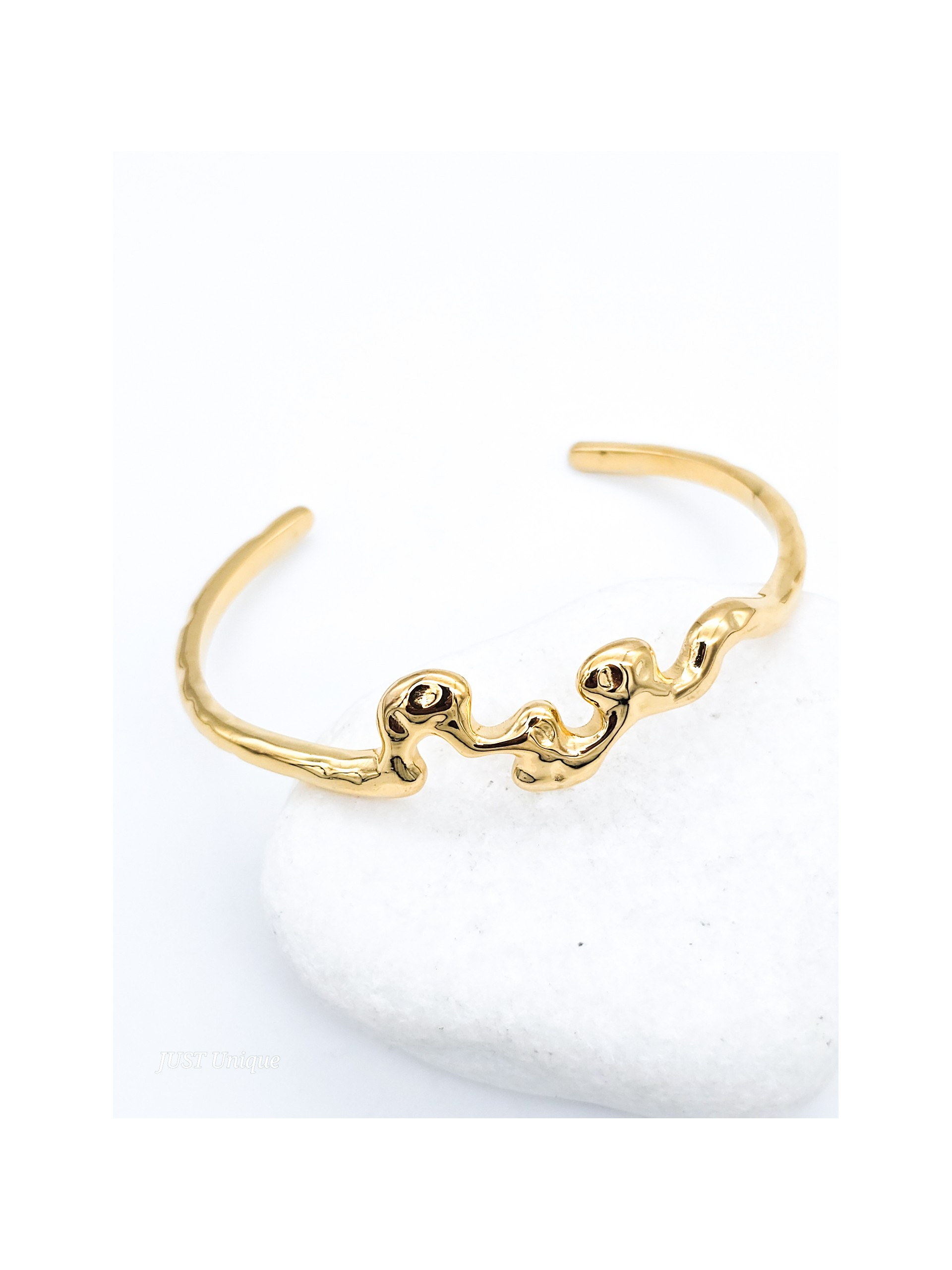 Χειροπέδα Impassable χρυσή