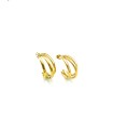 Σκουλαρίκια Ear Hoops triremes