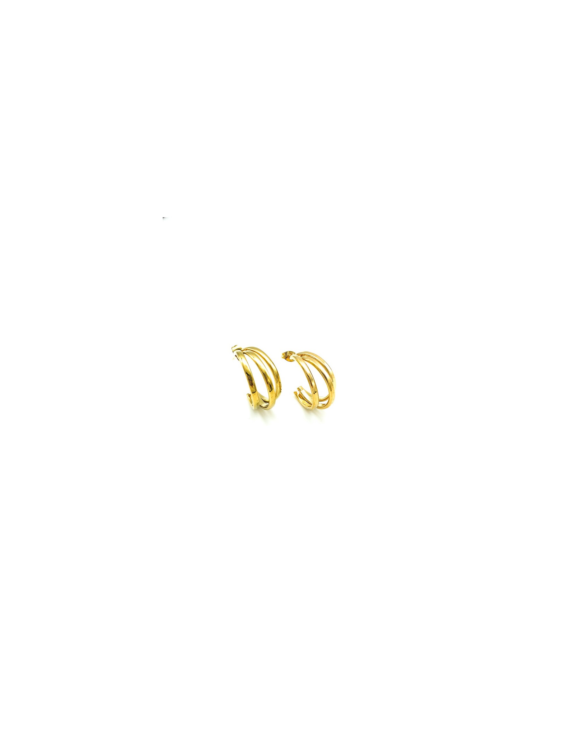 Σκουλαρίκια Ear Hoops triremes