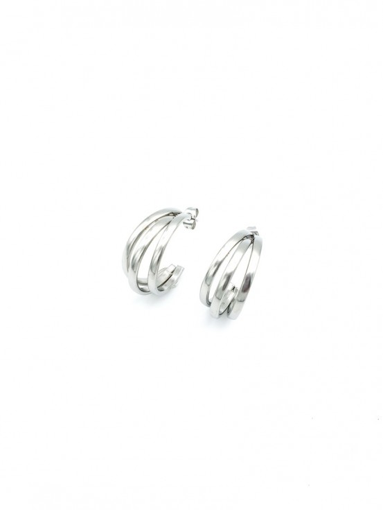 Σκουλαρίκια Ear Hoops triremes