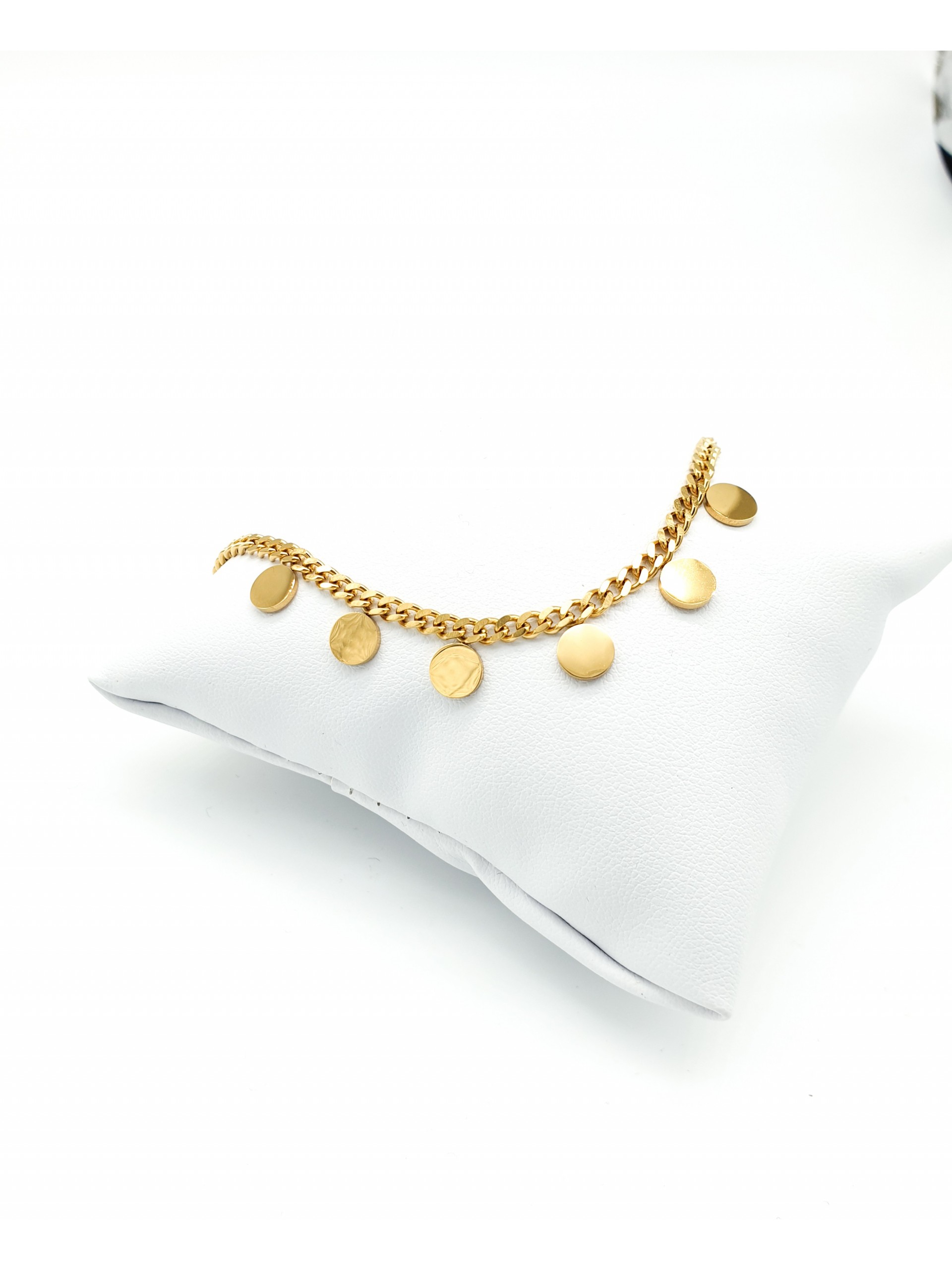 Βραχιόλι oriental  χρυσό